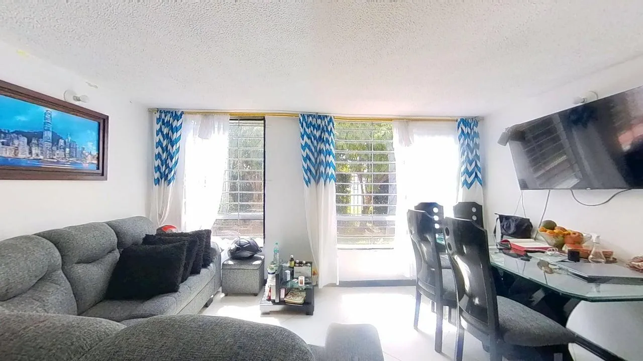 Apartamento en Ciudad Verde — Ciudad Verde, Soacha