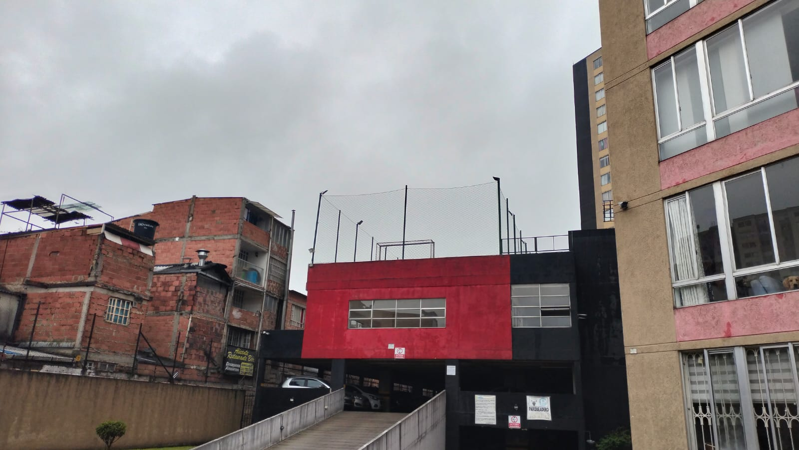 Apartamento de 2 alcobas en venta en Ismael Perdomo, Bogotá, 47 m² · foto 16 de 24