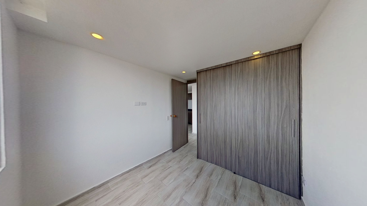 Apartamento de 2 alcobas en venta en Timiza, Bogotá, 38 m² · foto 9 de 13
