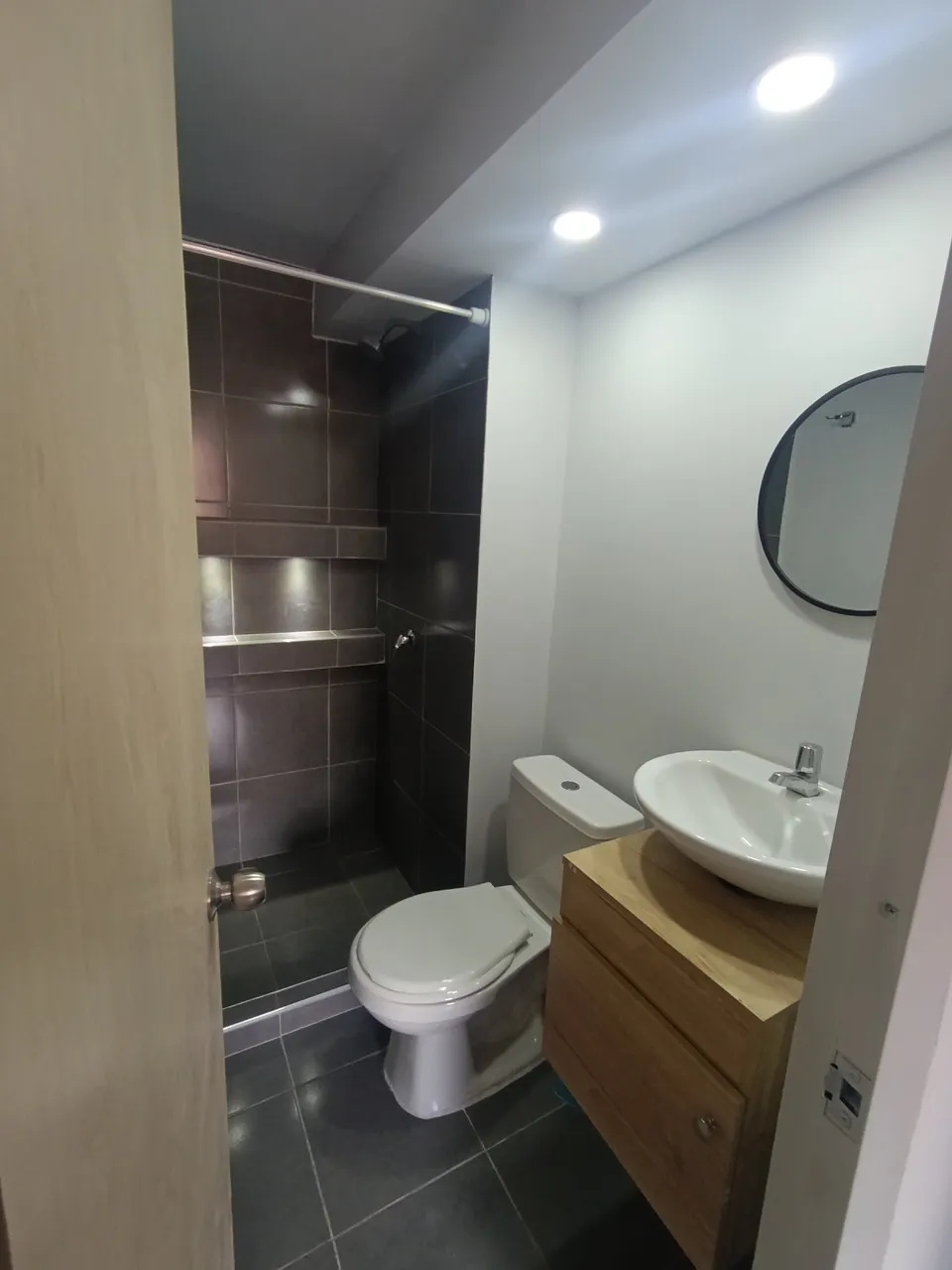 Apartamento en La Prosperidad foto 2