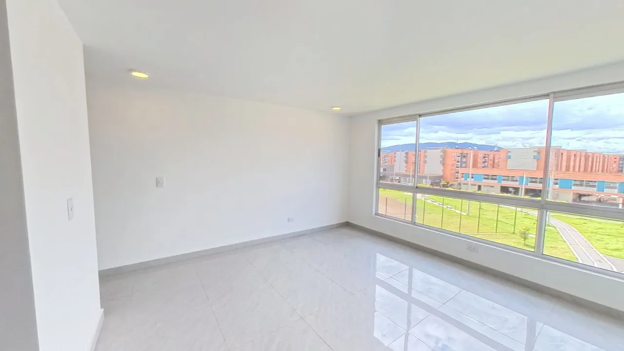 Apartamento en Los Maderos foto 3