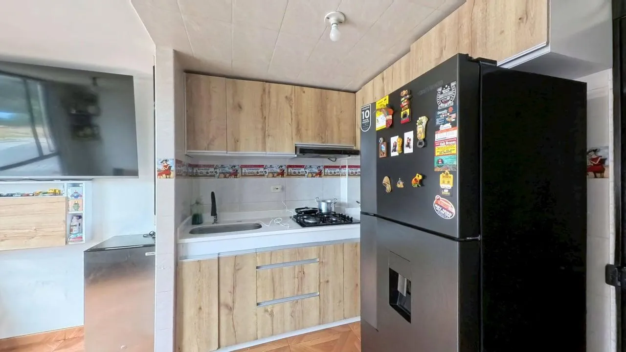 Apartamento en Soacha foto 5