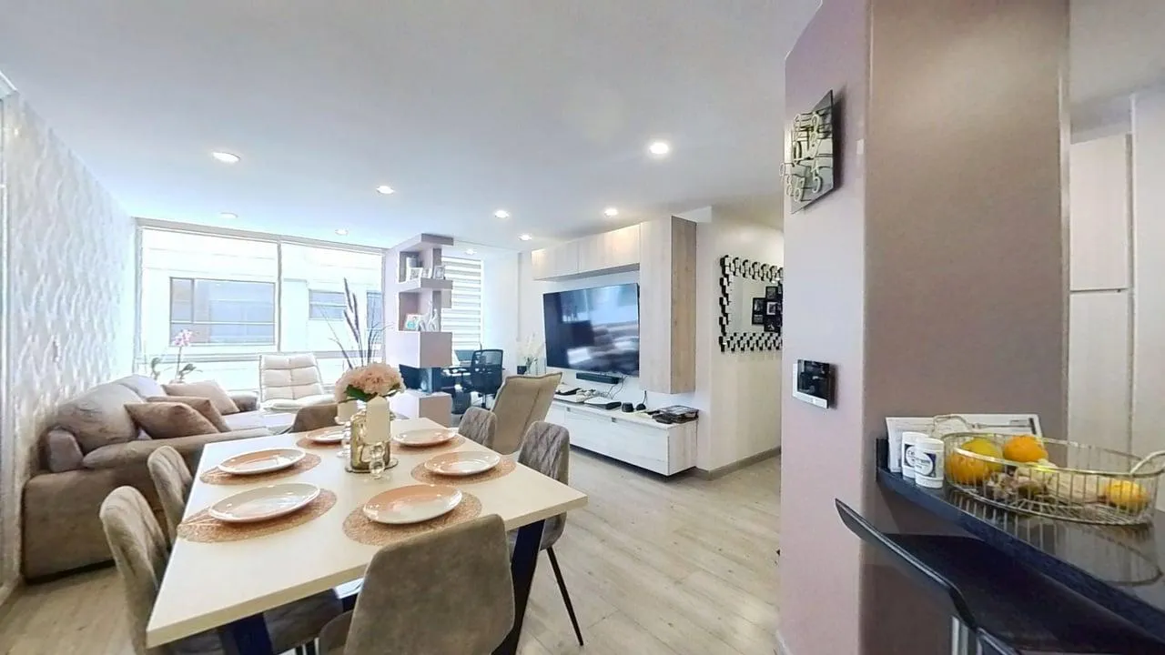 Apartamento en Nuevo Country en Nuevo Country, Bogotá