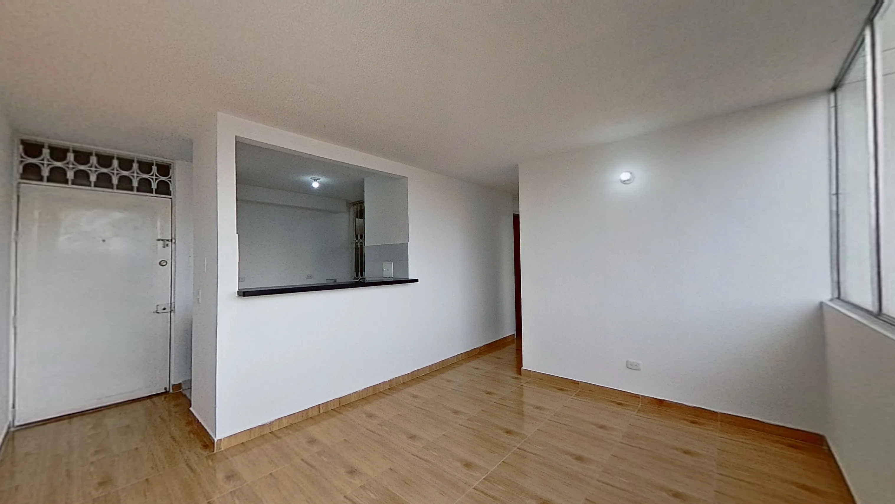 Apartamento en Maipore foto 2