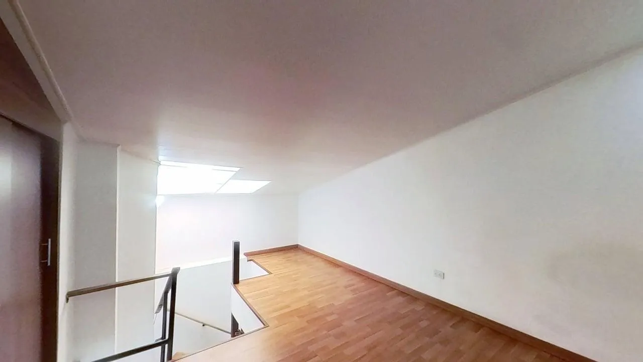Apartamento en Tibabuyes Universal foto 5