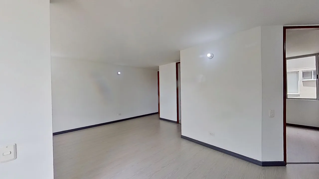 Apartamento en Casa Blanca foto 3
