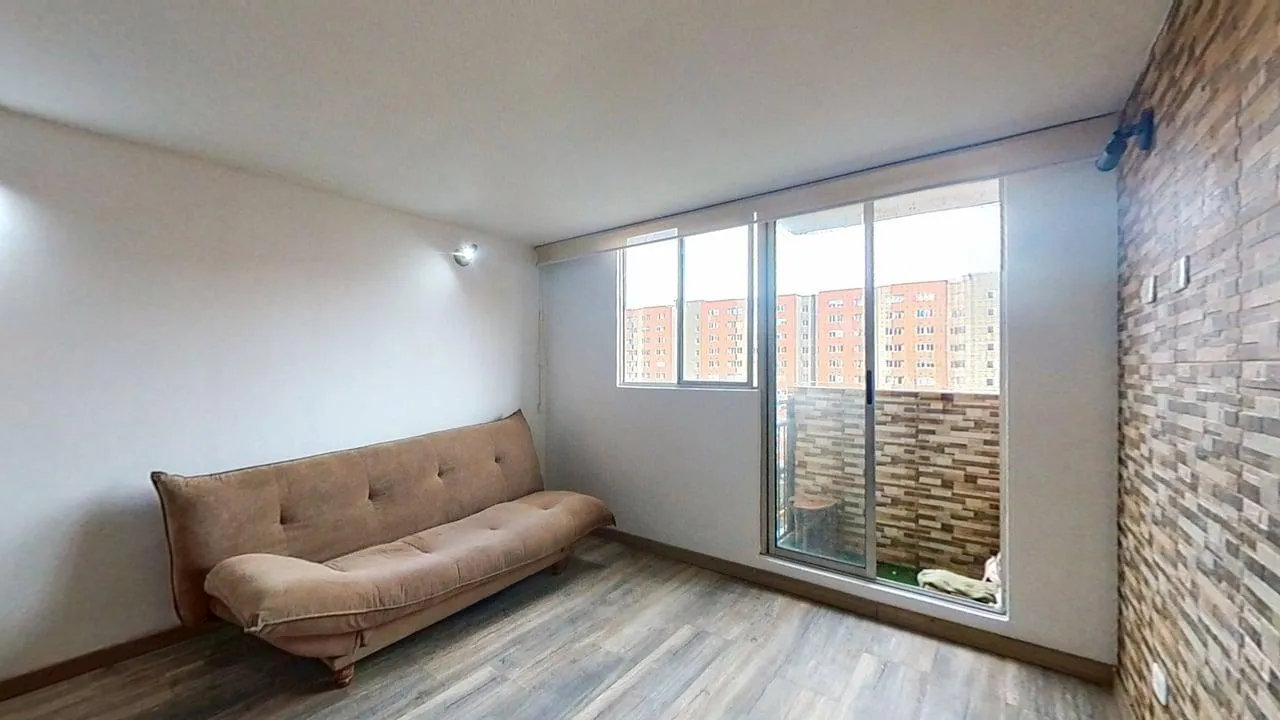 Apartamento en Fontana foto 4