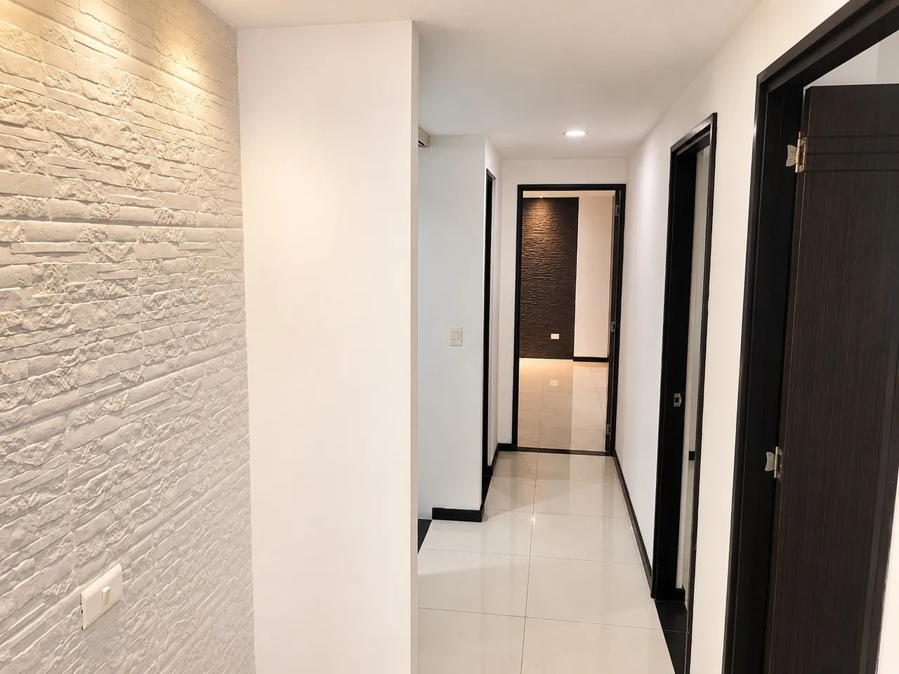 Apartamento en La Cabaña foto 6