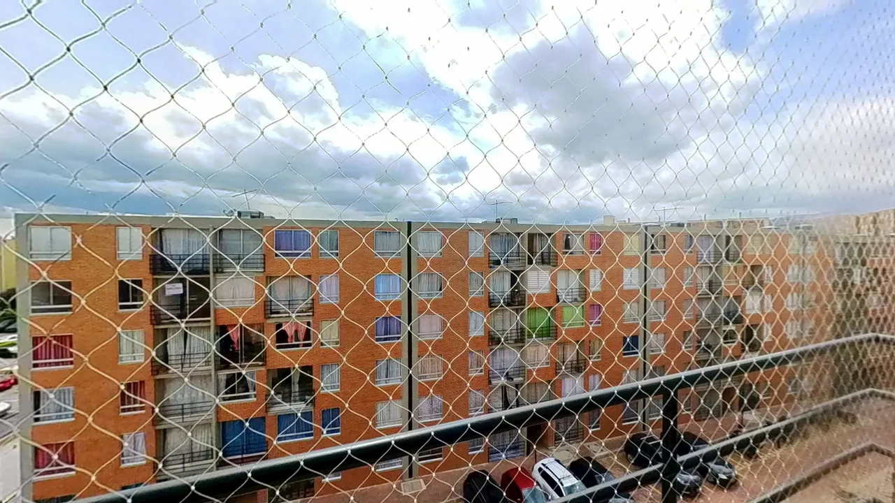 Apartamento en Soacha foto 3