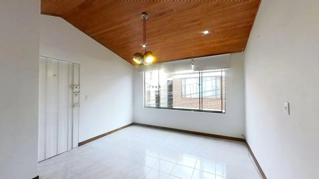 Apartamento en Compartir foto 3