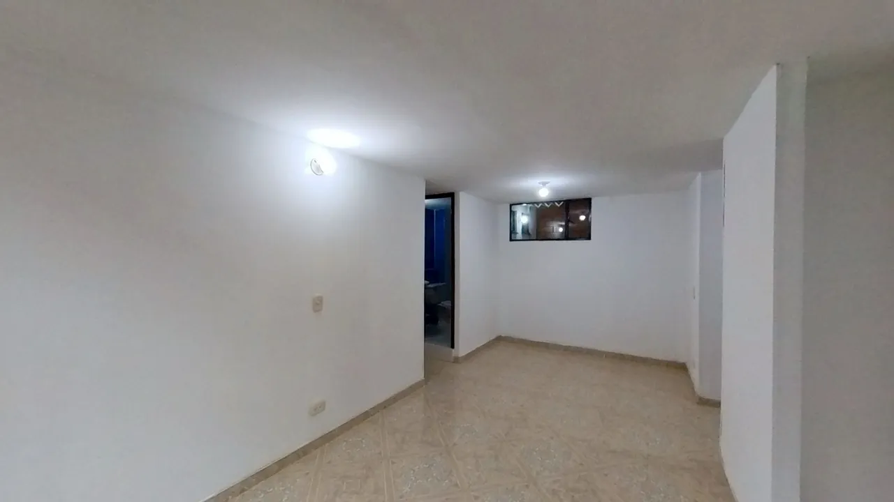 Apartamento en Hogares foto 3