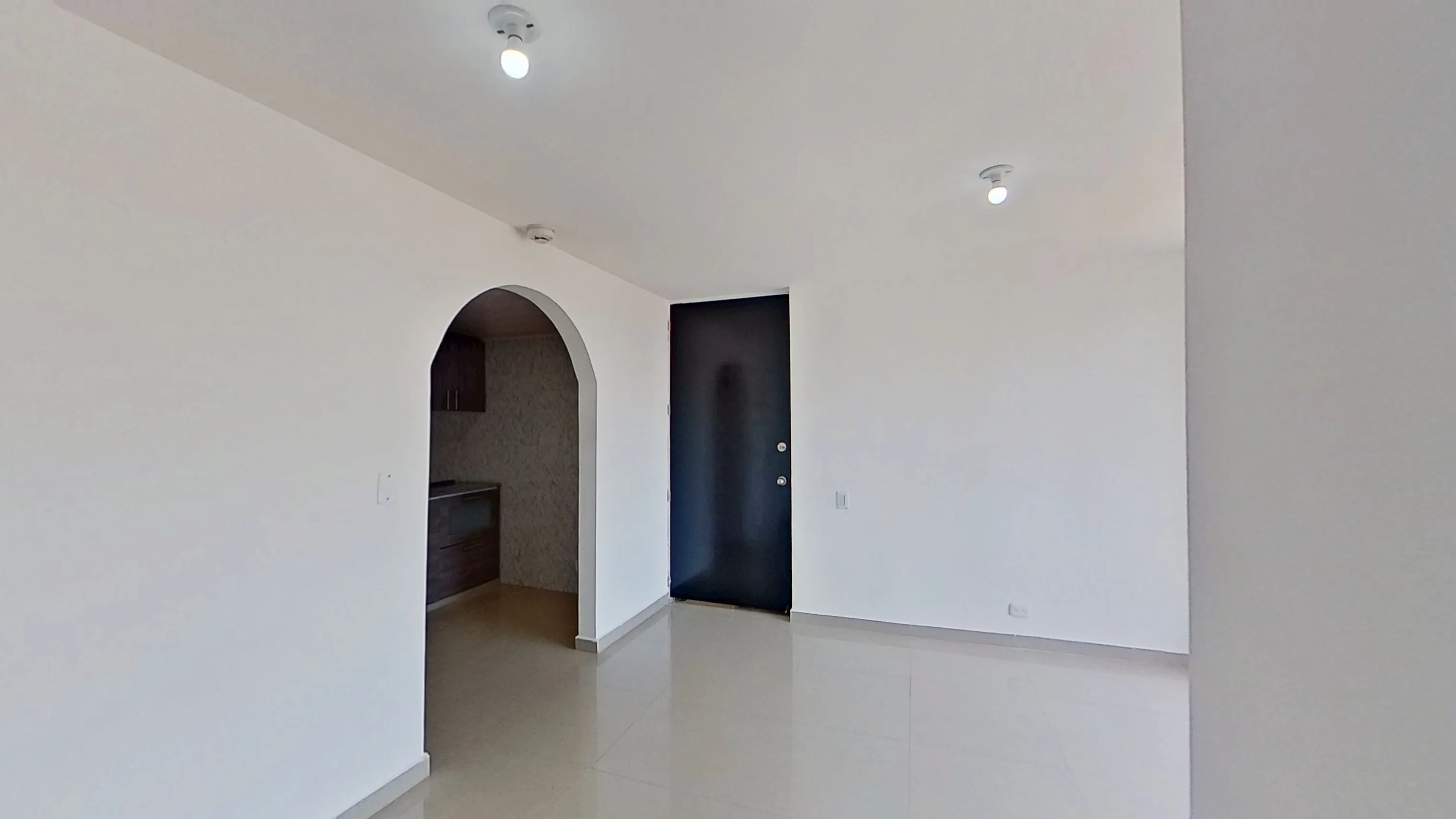 Apartamento en Santa Bárbara foto 4