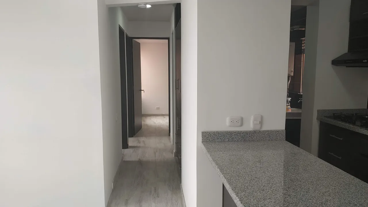 Apartamento en El Cerrito foto 2