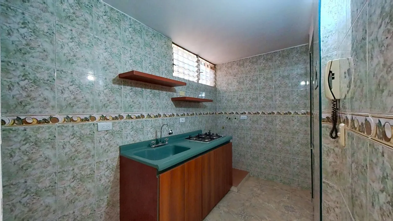 Apartamento en la selva foto 5