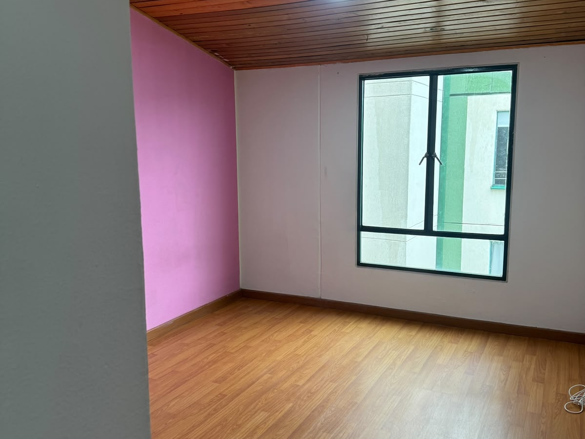 Apartamento en venta en Toberin, Bogotá · foto 4 de 10