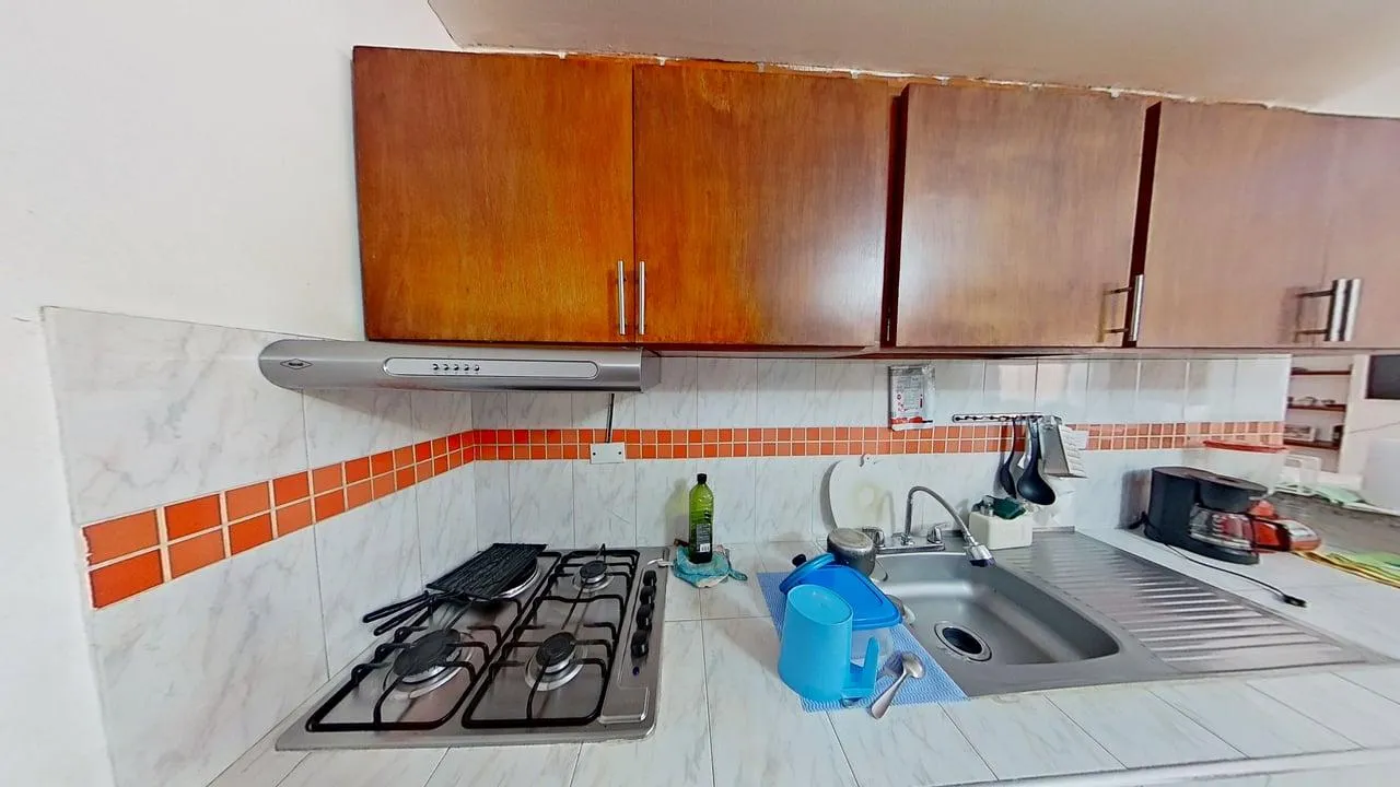 Apartamento en Melendez foto 6