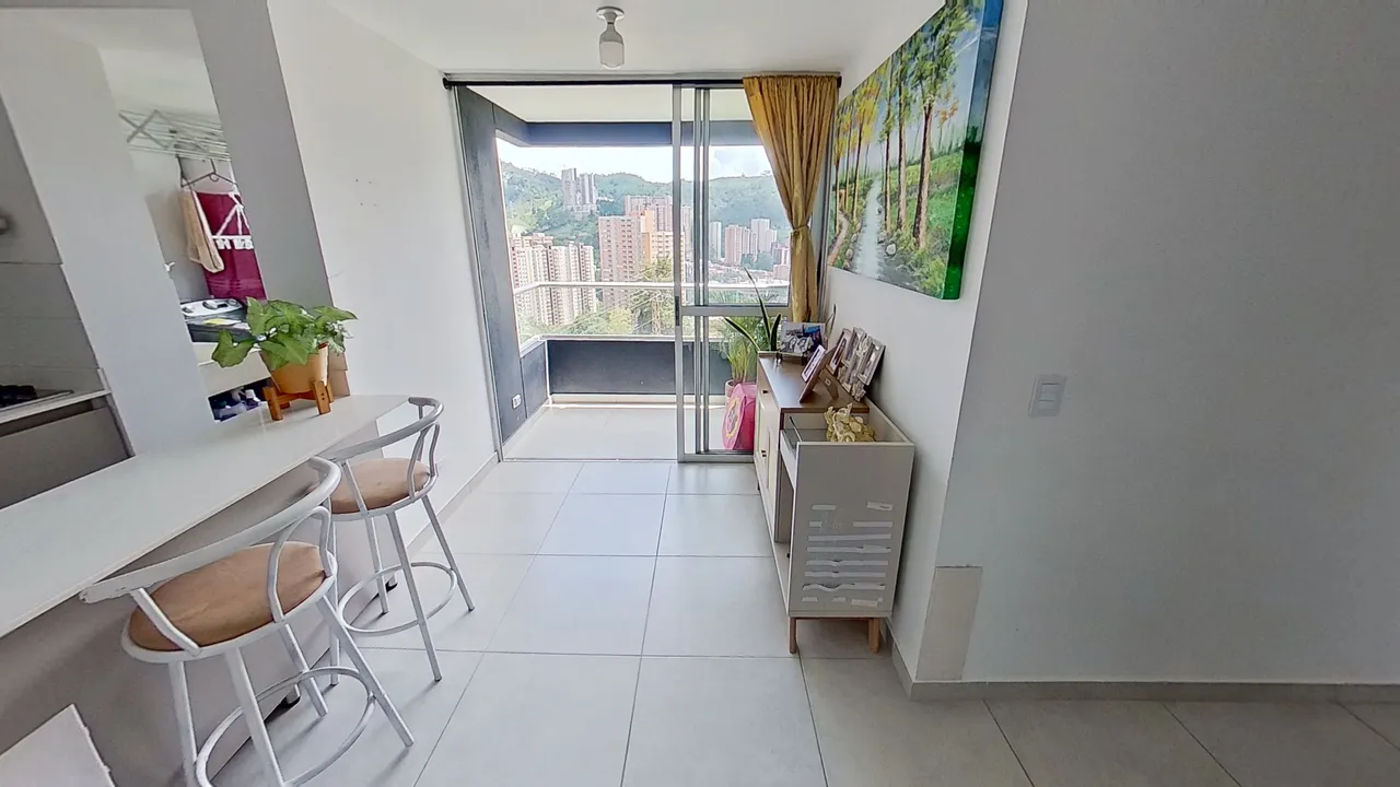 Apartamento en Las Lomitas foto 4