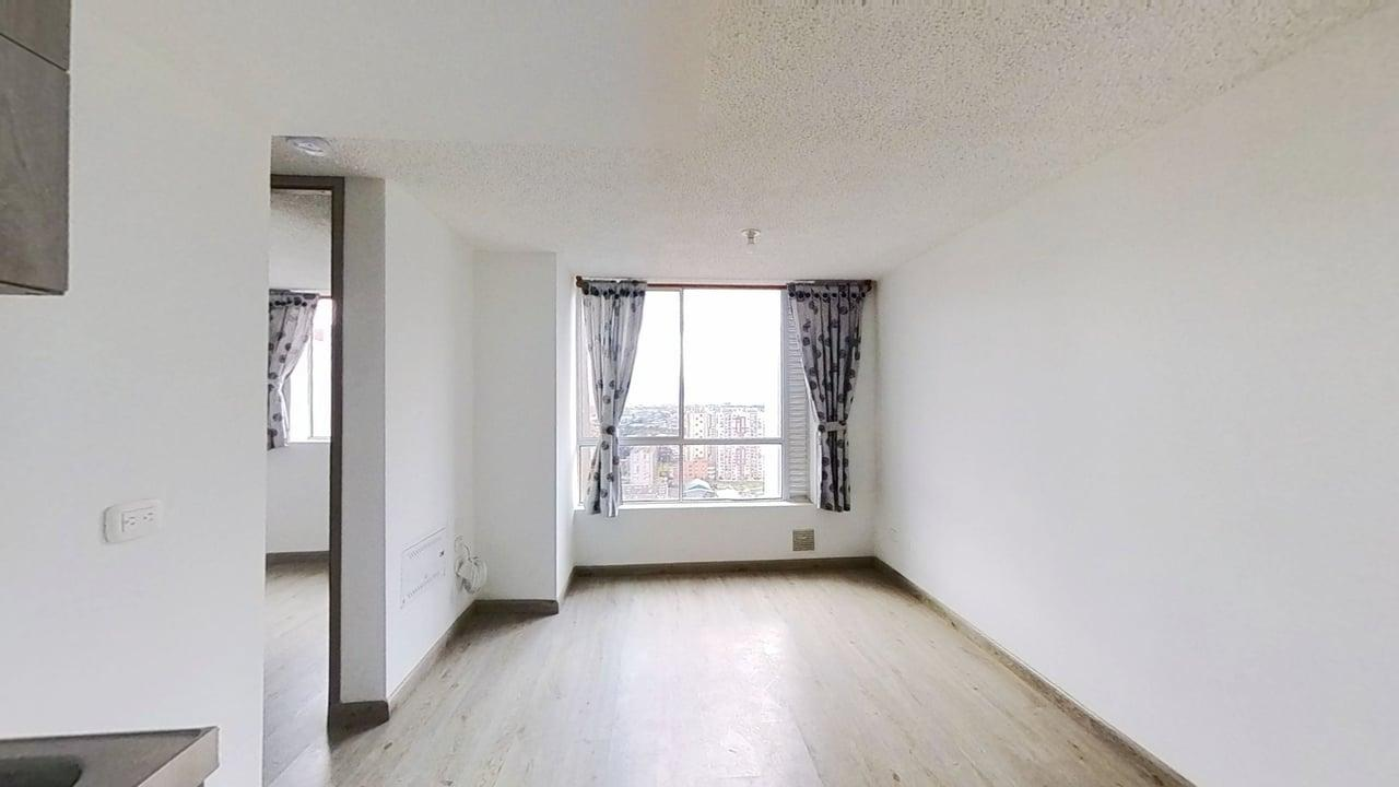 Apartamento en venta en Ismael Perdomo, Bogotá · foto 2 de 22