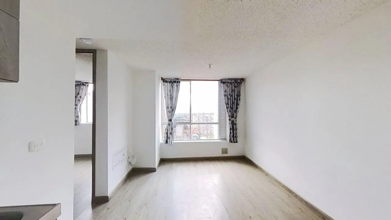 Apartamento en Madelena foto 2