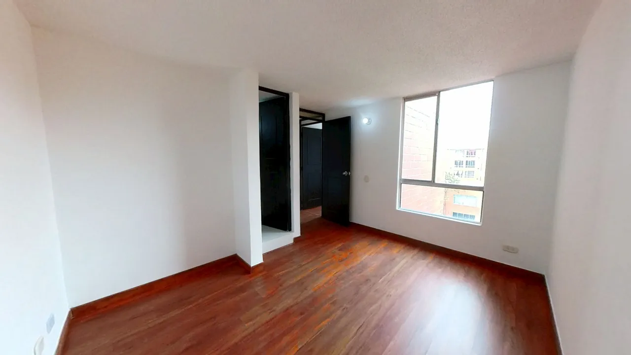 Apartamento en Porvenir foto 4