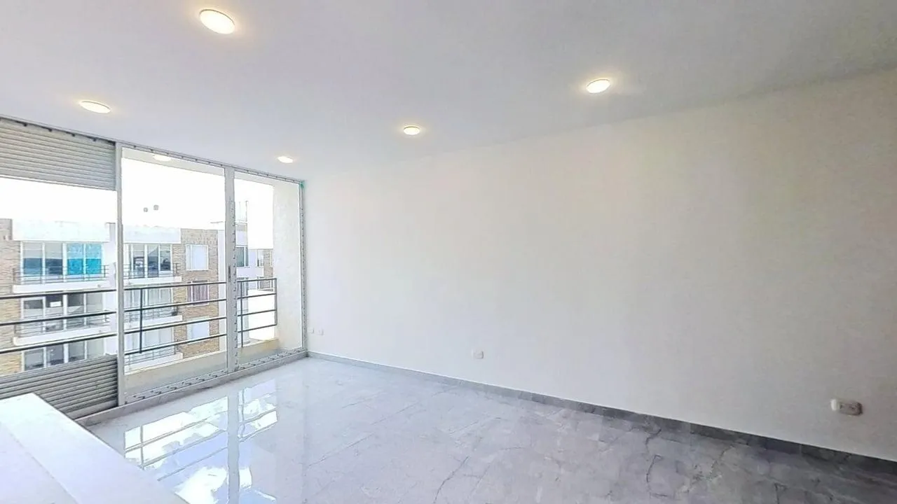 Apartamento en Cajicá foto 2