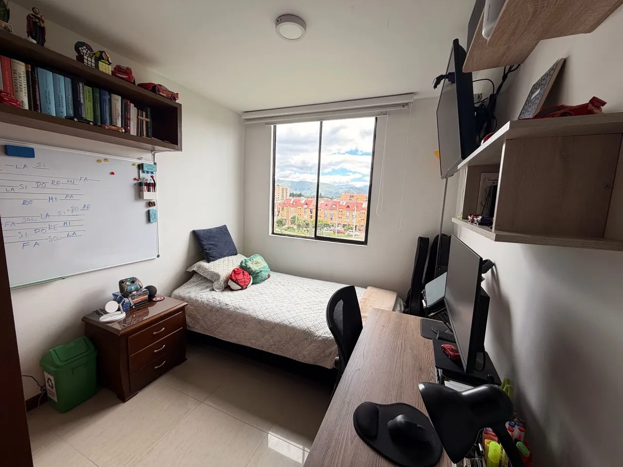 Apartamento en Chía foto 4
