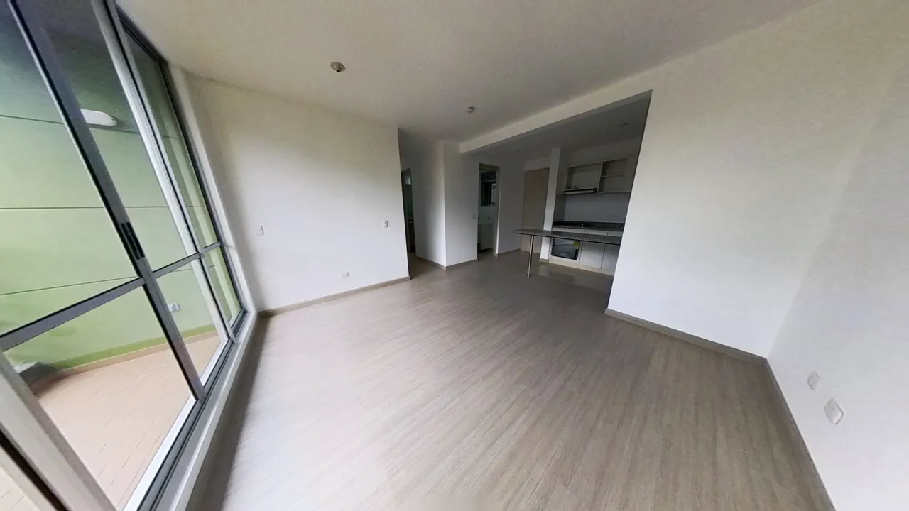 Apartamento en Zipaquirá foto 3