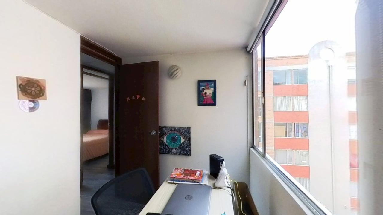 Apartamento de 3 alcobas en venta en Bosa Central, Bogotá, 47 m² · foto 11 de 22