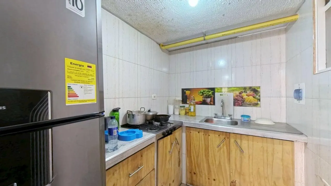 Apartamento en El Triunfo foto 5