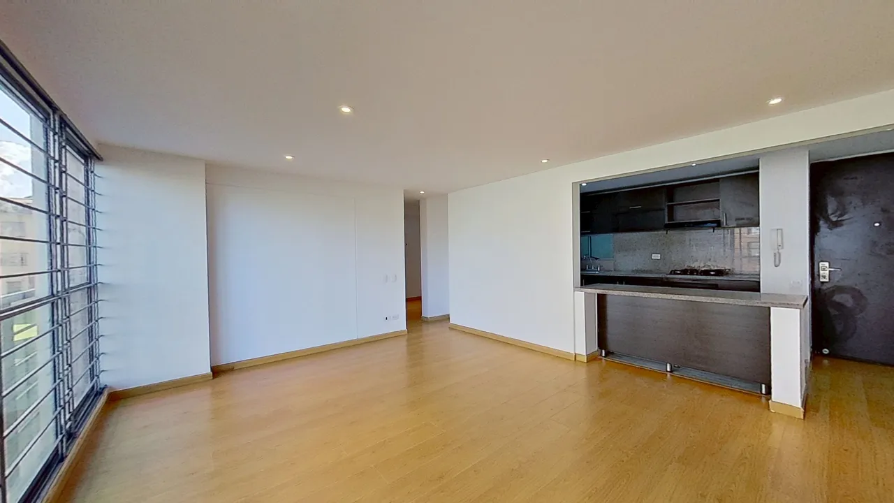 Apartamento en Américas en Américas, Bogotá