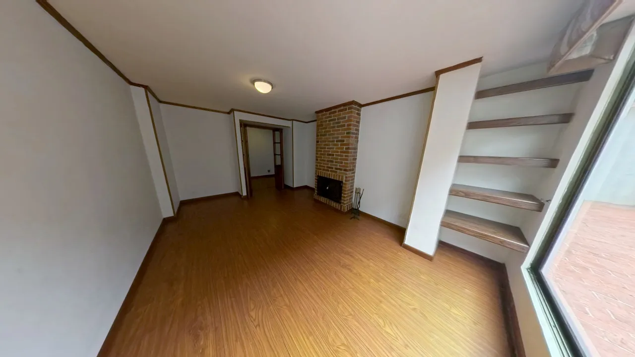 Apartamento en Las Acasias foto 2