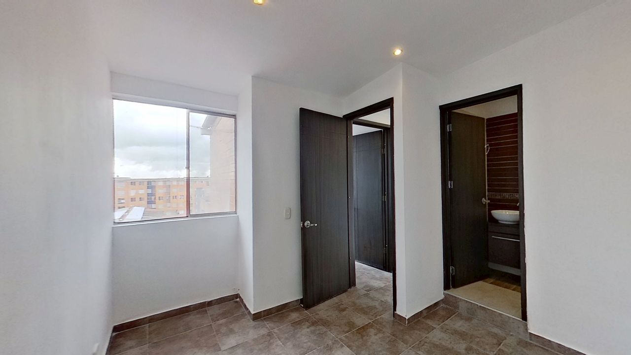 Apartamento de 3 alcobas en venta en Zona Franca, Bogotá, 48 m² · foto 6 de 15