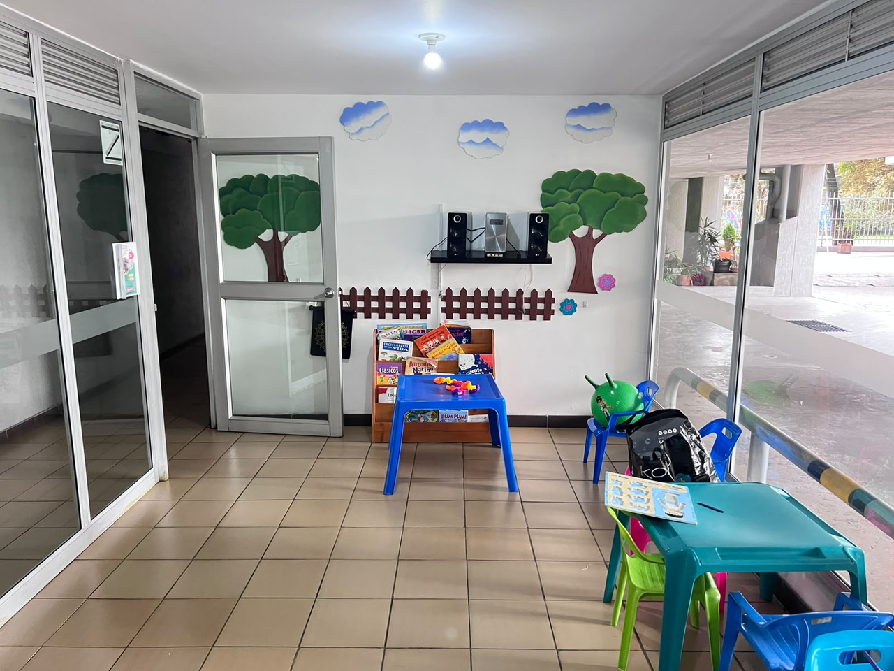 Apartamento de 3 alcobas en venta en El Rincon, Bogotá, 59 m² · foto 17 de 22