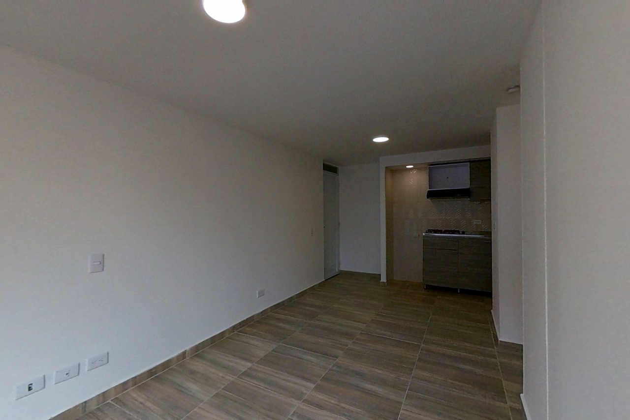 Apartamento de 3 alcobas en venta en Zona Franca, Bogotá, 48 m² · foto 2 de 17