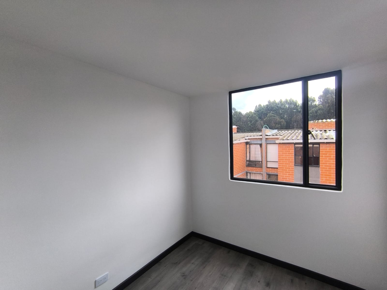Apartamento de 2 alcobas en venta en Ciudad Usme, Bogotá, 38 m² · foto 7 de 16
