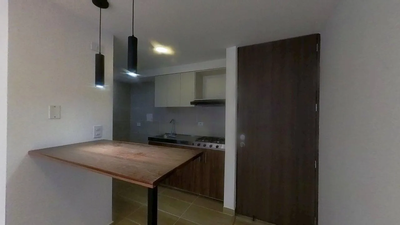 Apartamento en Bosa Central foto 5