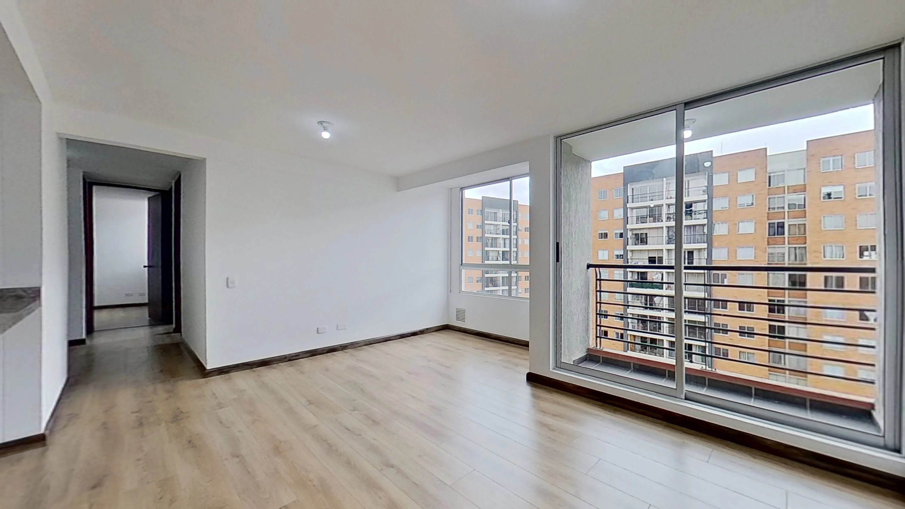 Apartamento en La Quinta en La Quinta, Zipaquirá