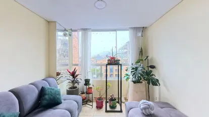 Apartamento en Bogotá foto 3