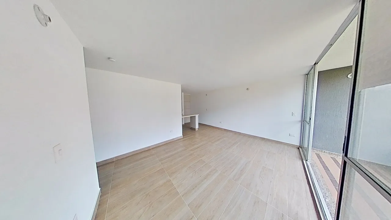 Apartamento en Alameda del Rio foto 2