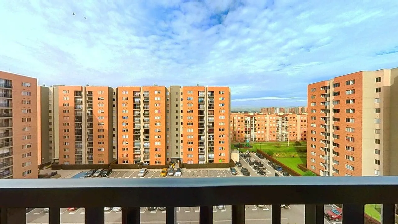 Apartamento en La Prosperidad foto 5