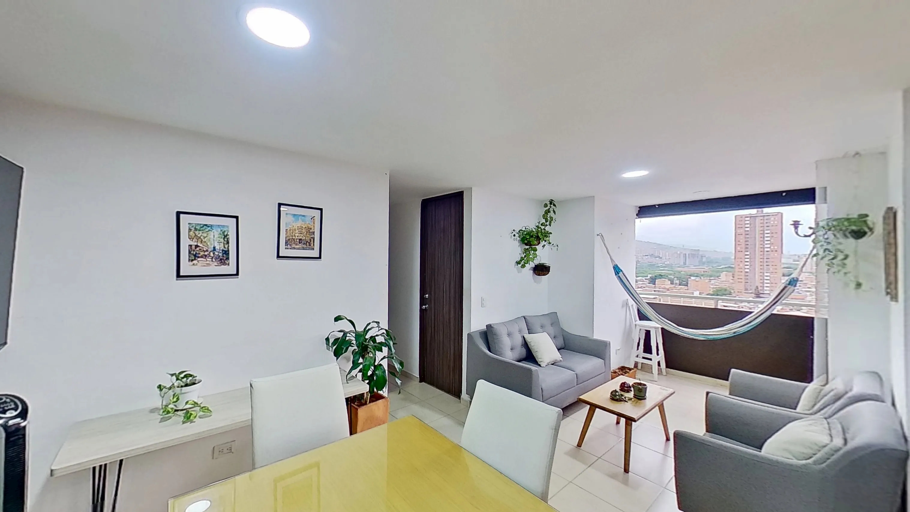 Apartamento en Ciudad Niquia en Ciudad Niquia, Bello
