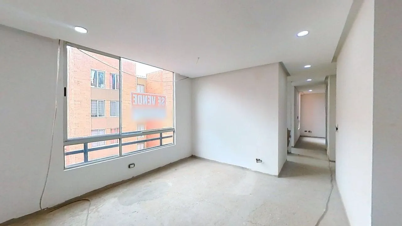 Apartamento en Hacienda Casablanca en Hacienda Casablanca, Madrid