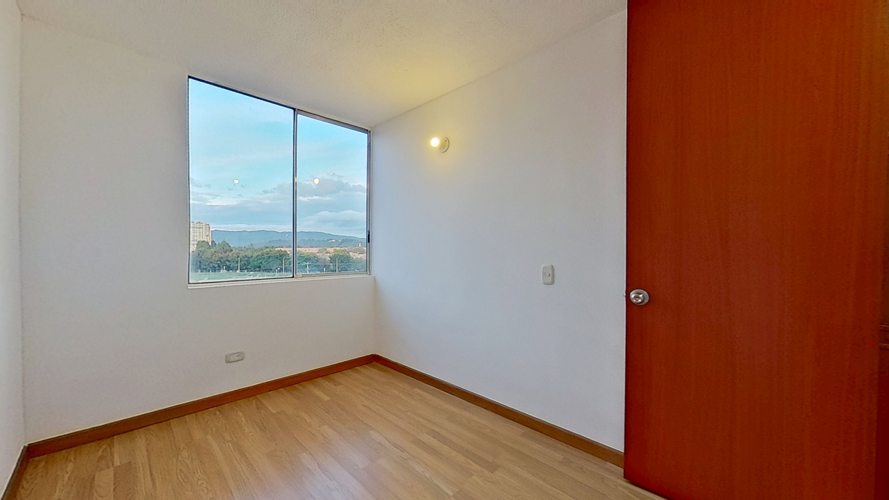 Apartamento de 3 alcobas en venta en Tibabuyes, Bogotá, 48 m² · foto 8 de 20