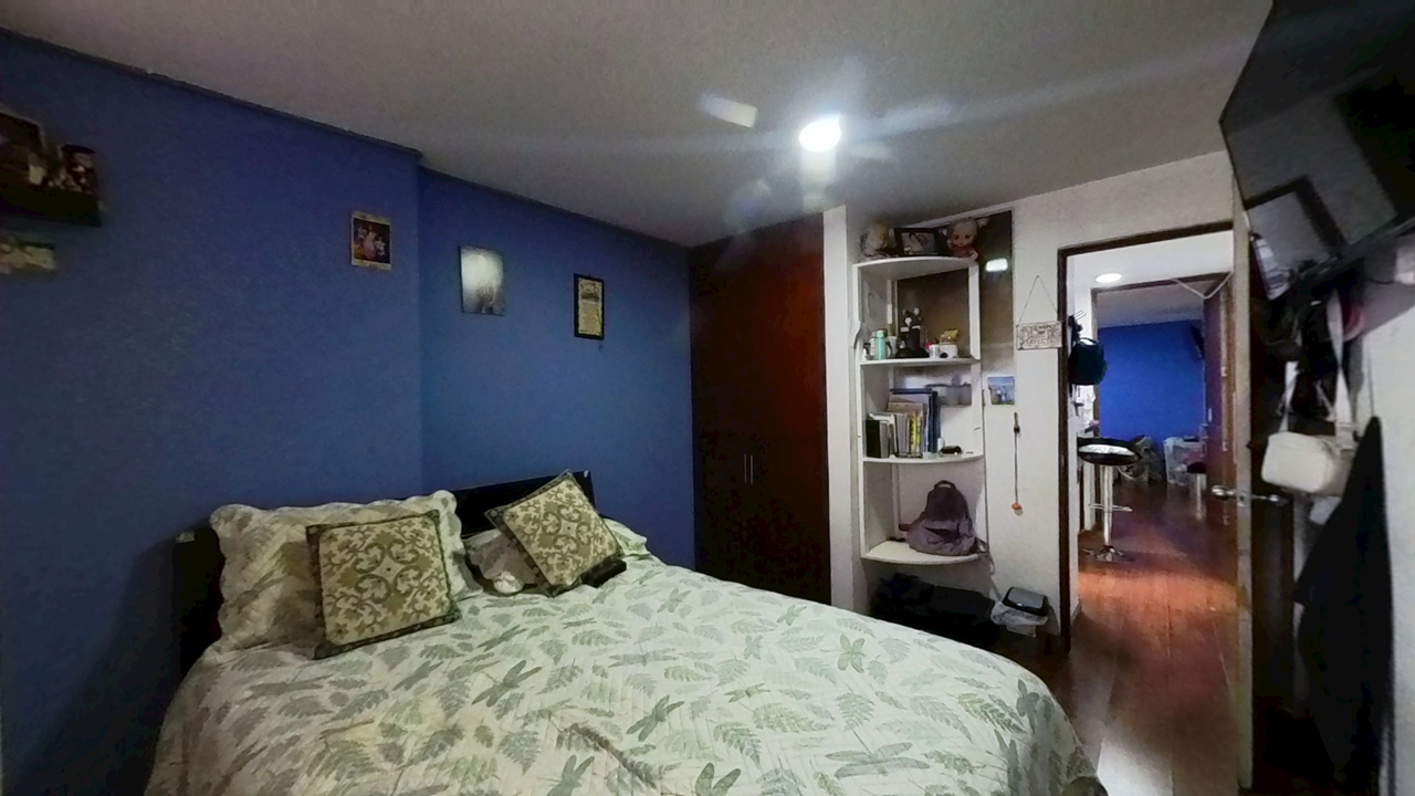 Casa de 7 alcobas en venta en Santa Cecilia, Bogotá, 201 m² · foto 10 de 19