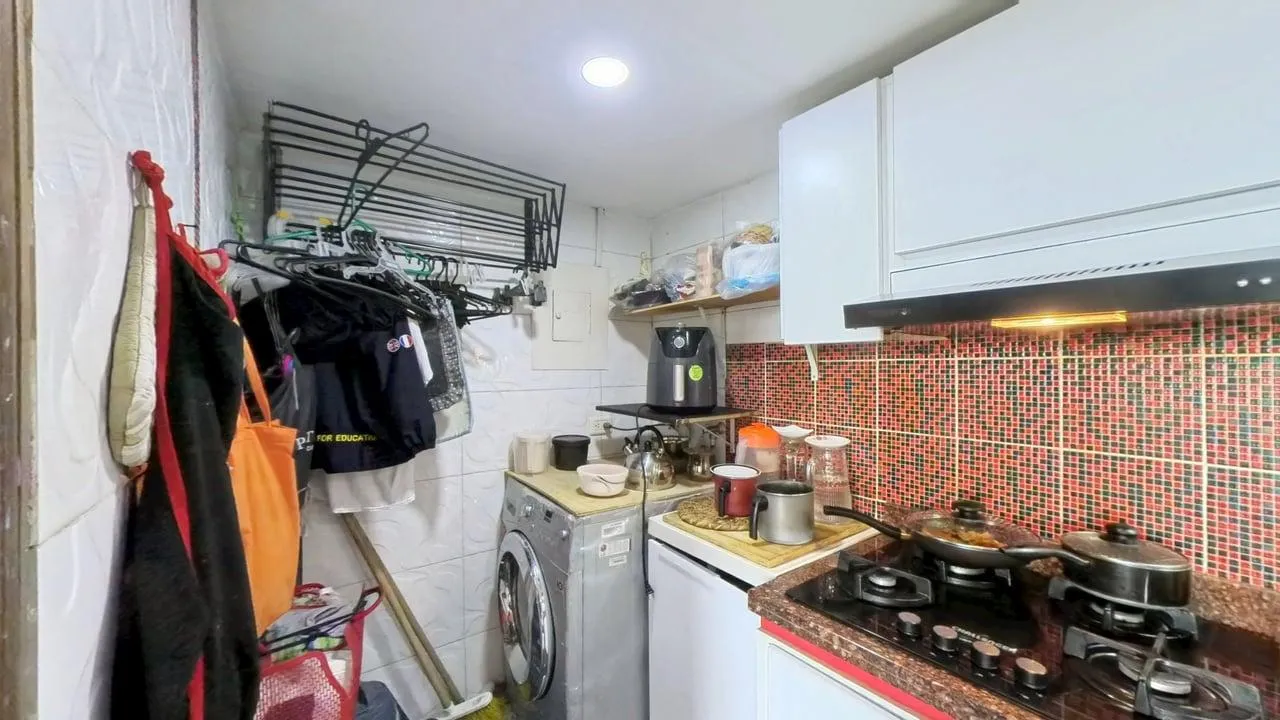 Apartamento en Prado Veraniego foto 6