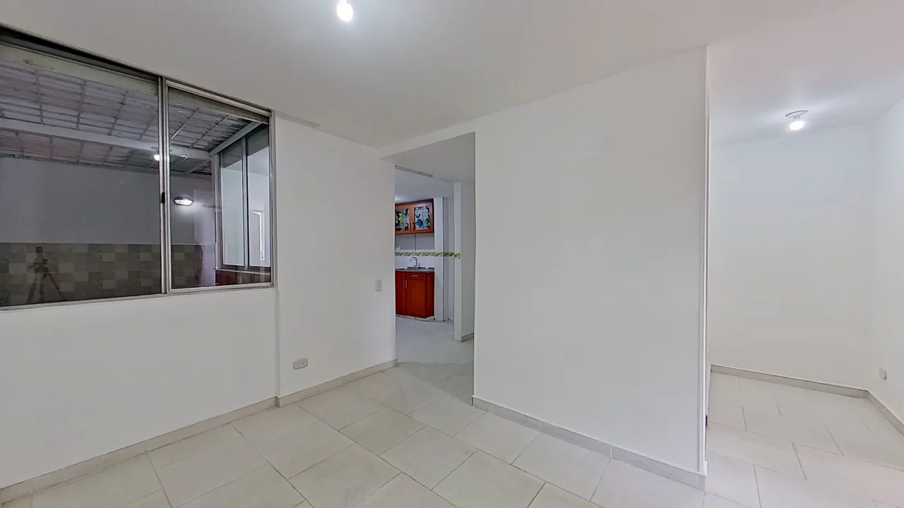 Apartamento en Renania Urapanes foto 4