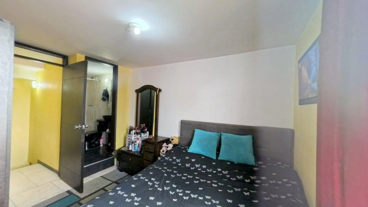 Casa de 3 alcobas en venta en Tintal Norte, Bogotá, 62 m² · foto 8 de 24