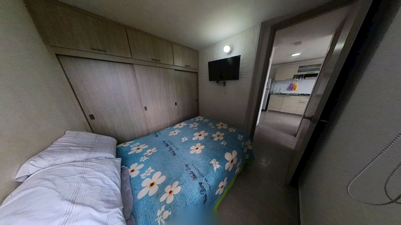 Apartamento de 2 alcobas en venta en Timiza, Bogotá, 34 m² · foto 8 de 19