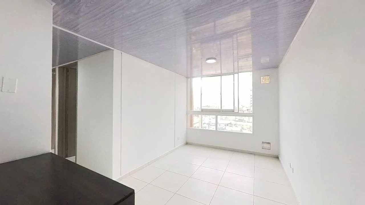 Apartamento en Bosa Central foto 2