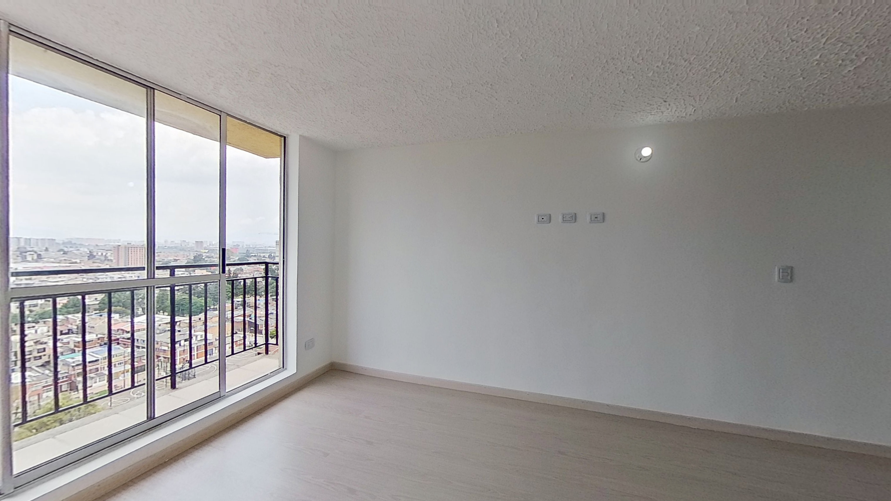 Apartamento en venta en Fontibon San Pablo, Bogotá · foto 5 de 19